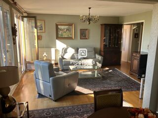  Appartement à vendre 5 pièces 94 m²