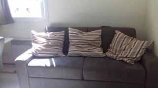  Appartement à louer 1 pièce 19 m²