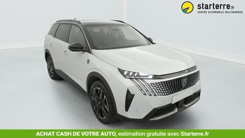 Annonce voiture Peugeot 5008 33598 €