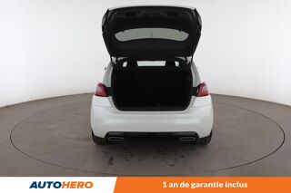 308 2.0 Blue-HDi GT EAT8 180 ch 2018 occasion 92130 Issy-les-Moulineaux