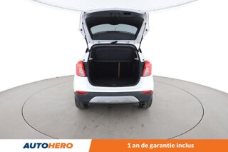 Mokka 1.6 CDTI 4x2 Elite 136 ch 2017 occasion 92130 Issy-les-Moulineaux