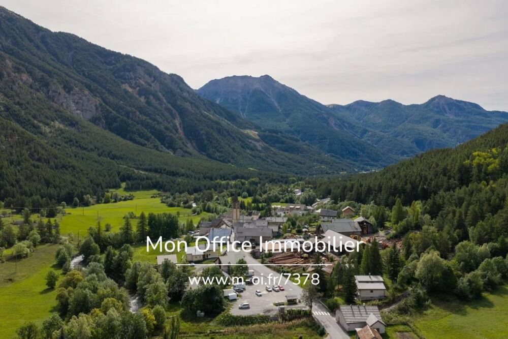 Vente Maison Référence : 7378-SCN - Maison de 500 m2 avec 4 appartements au Val des Près Val des pres