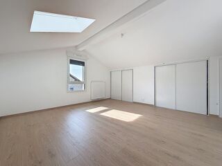  Appartement à vendre 4 pièces 101 m²
