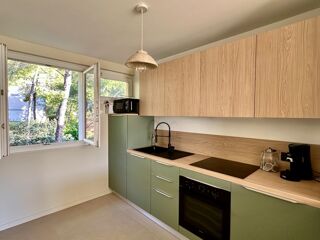  Appartement � vendre 4 pi�ces 66 m�