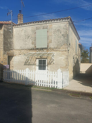  Maison � vendre 4 pi�ces 80 m�