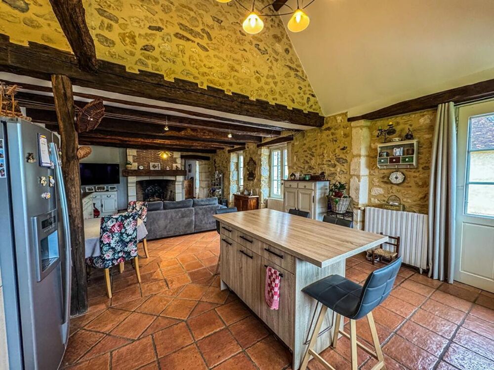  vendre  Maison Bergerac (24100)