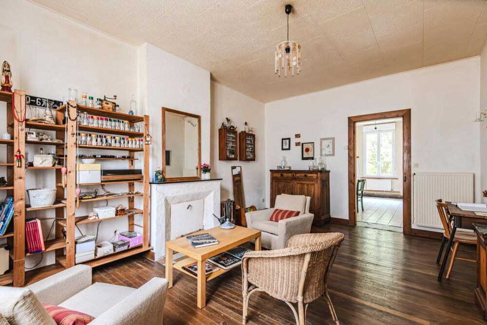 Vente Maison Maison de charme, jardin et dépendances Machault