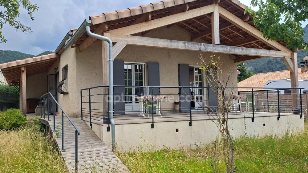 Maison 3 pièces 88 m² · à La Javie · 88 m² · 259 500 €
