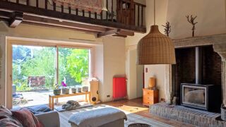  Maison � vendre 6 pi�ces 190 m�