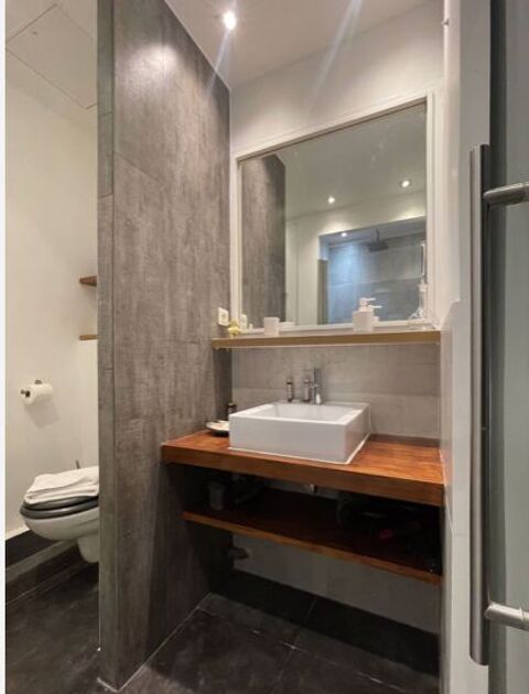  Appartement � louer 1 pi�ce 34 m�