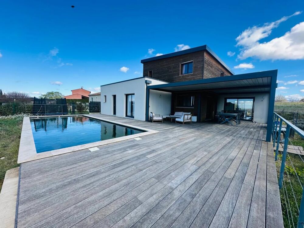 � vendre  Villa Valensole (04210)