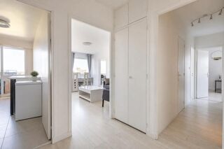  Appartement à vendre 4 pièces 79 m²