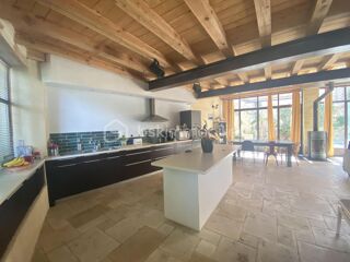  Maison à vendre 5 pièces 122 m²