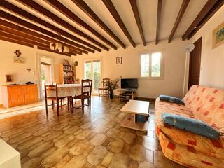  Maison � vendre 3 pi�ces 77 m�