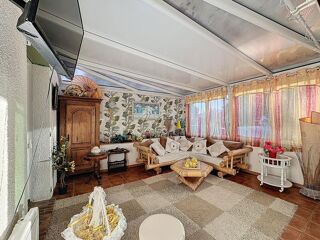  Maison à vendre 8 pièces 195 m²