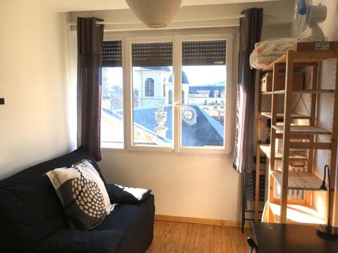  Appartement � louer 1 pi�ce 12 m�