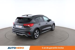 Focus 1.0 EcoBoost Active 125 ch 2019 occasion 92130 Issy-les-Moulineaux