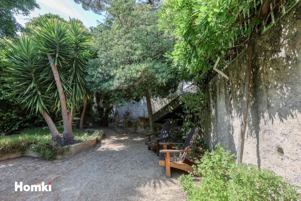 Vente Appartement A vendre ! Appartement T3 de 67 m² - terrasse - à Toulon 83000, Avenue Edouard Latil - Aguillon - 83000 Toulon Toulon
