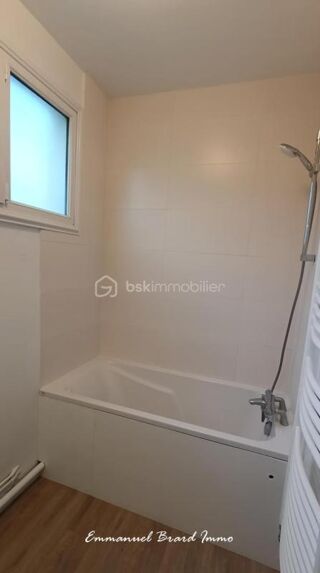  Appartement � vendre 2 pi�ces 49 m�