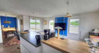  Appartement à vendre 4 pièces 84 m²