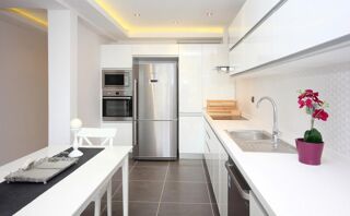  Appartement  vendre 4 pices 84 m
