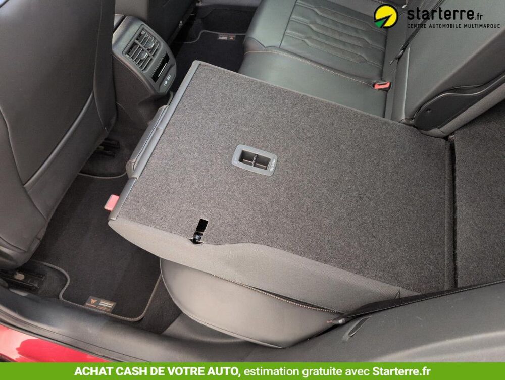 Formentor 1.4 e-HYBRID 204 ch DSG6 V 2024 occasion 69190 Saint-Fons