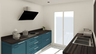  Maison � vendre 6 pi�ces 152 m�