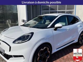 Puma GEN-E Standard Range 46 kWh 168 Premium + Pa 2026 occasion 10150 Lavau