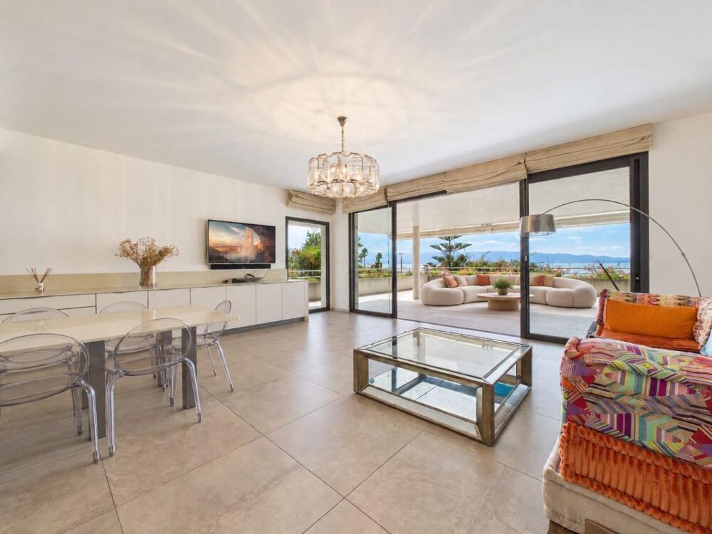 à vendre  Appartement Ajaccio (20000)
