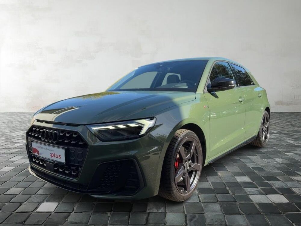 A1 40 TFSI S line – LED Sound CarPlay 2023 occasion 33000 Bordeaux