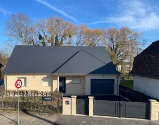  Maison  vendre 5 pices 110 m