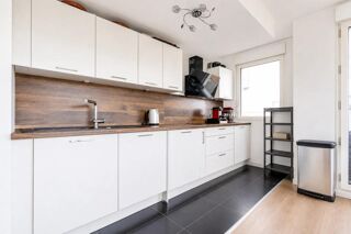  Appartement à vendre 3 pièces 63 m²