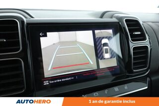 C5 aircross 1.6 PureTech Shine EAT8 181 ch 2019 occasion 92130 Issy-les-Moulineaux