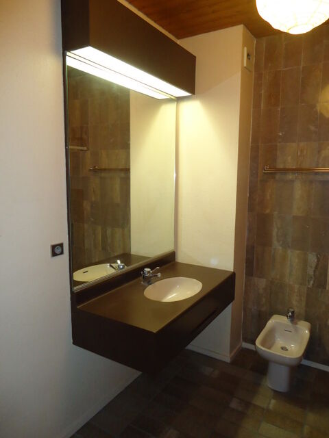  Appartement � louer 1 pi�ce 38 m�