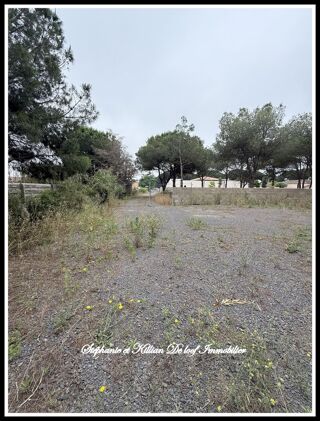  Terrain à vendre 1100 m²