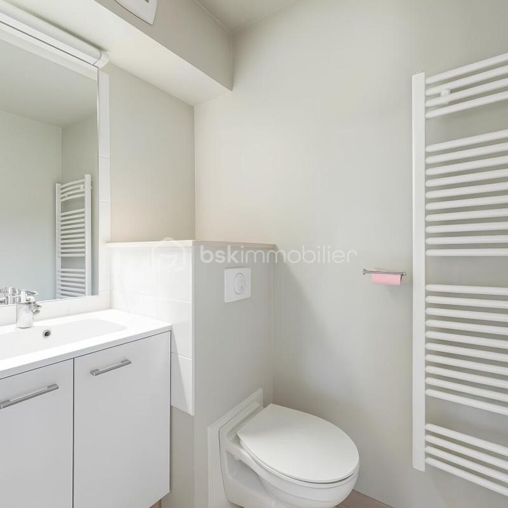 Vente Appartement ? IDÉAL INVESTISSEUR – STUDIO MEUBLÉ EN RÉSIDENCE ÉTUDIANTE – PETIT-QUEVILLY ? Le petit quevilly