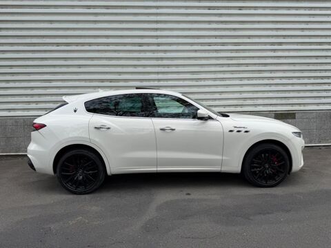 Levante 3.0 V6 Modena S 4WD 2023 occasion 33000 Bordeaux