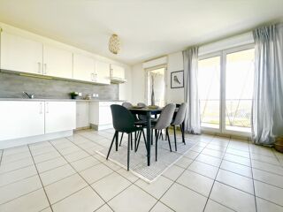  Appartement � vendre 3 pi�ces 70 m�