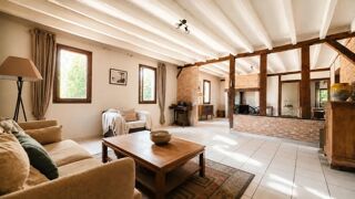  Propriété/château à vendre 6 pièces 140 m²