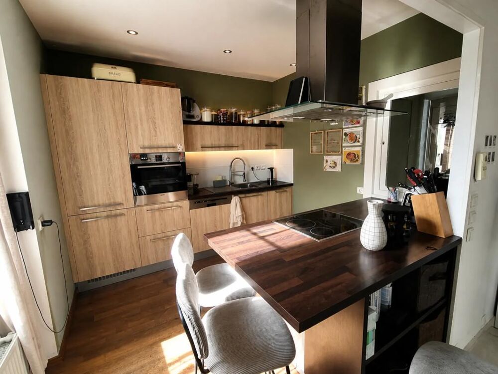 Vente Maison Maison de 6 pièces de 115,86 m² à Lorient Lorient