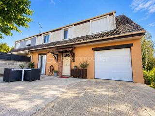  Maison à vendre 6 pièces 102 m²