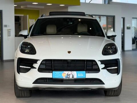 Macan GTS – M&eacute;moire Si&egrave;ges &Eacute;lectriques Panoramique 360&deg; Bose 2021 occasion 33000 Bordeaux