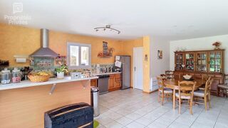  Maison à vendre 7 pièces 238 m²
