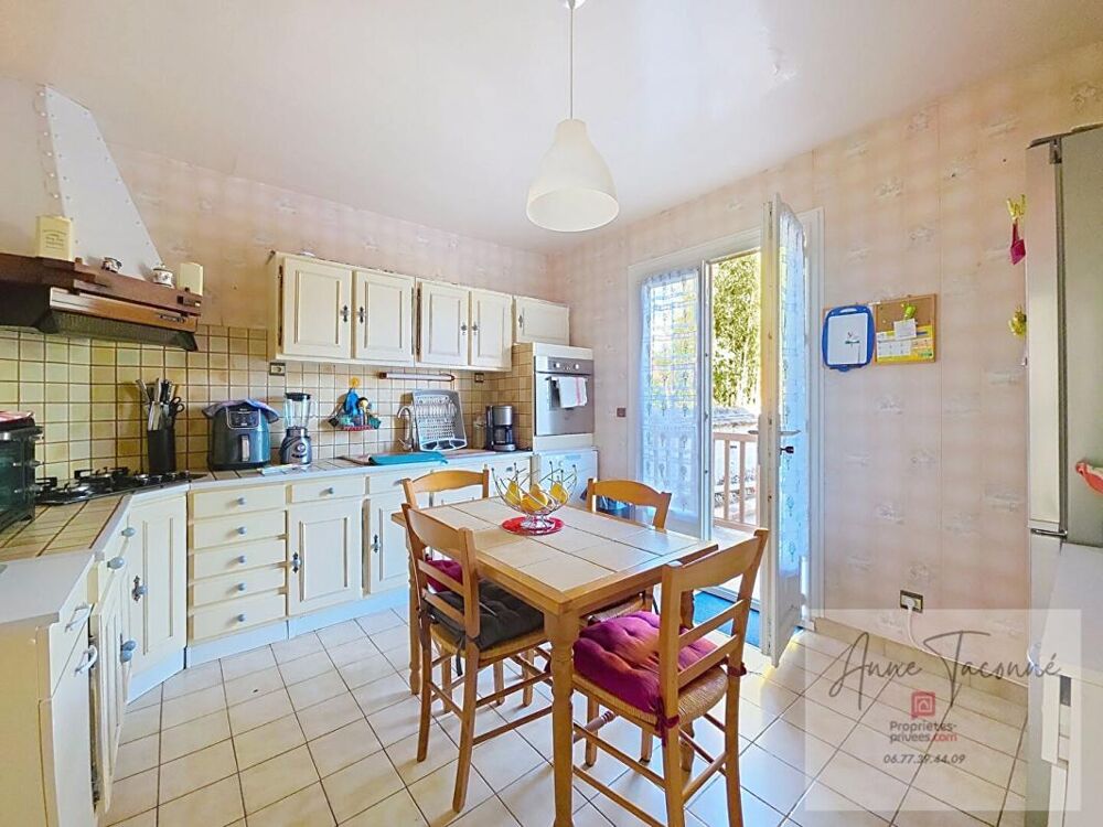 Vente Maison Pavillon avec chambre au rdc Le merevillois
