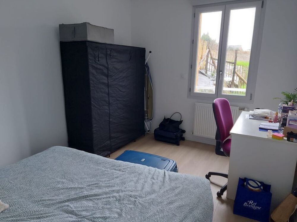 Location Appartement Appartement de 66m2 à louer sur Saint-Renan Saint renan