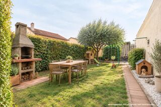  Maison à vendre 5 pièces 86 m²
