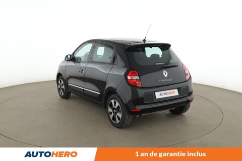 Twingo 1.0 SCe Limited 71 ch 2019 occasion 92130 Issy-les-Moulineaux