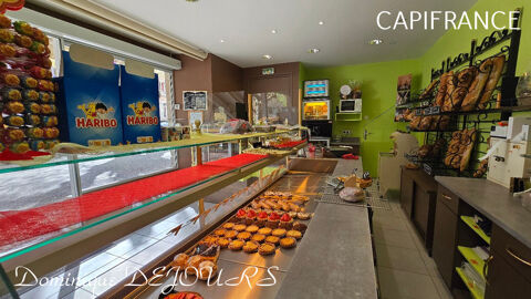    VENDRE : Fonds de commerce - Boulangerie Patisserie Chocolatier au cur d'un charmant village 