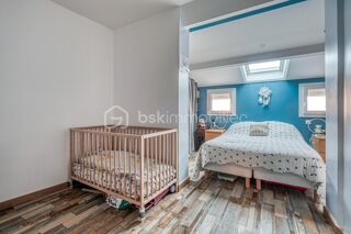  Maison � vendre 4 pi�ces 80 m�