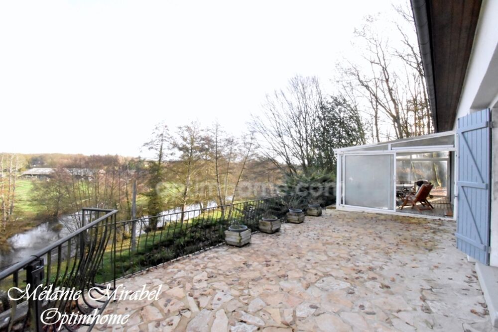 Maison 10 pièces 186 m² · à Le Sacq · 186 m² · 199 900 €
